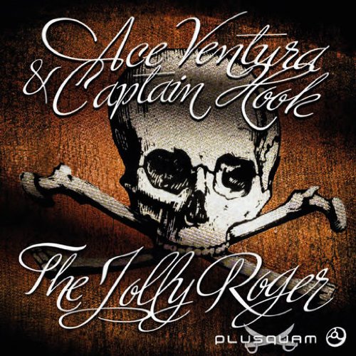 Preisvergleich Produktbild The Jolly Roger