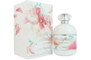Cacharel, Anais Anais, Eau de Toilette Espray 100 ml.