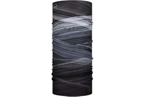 Buff Braga de cuello Original EcoStretch, Unisex adulto, Speed Graphite, Talla única