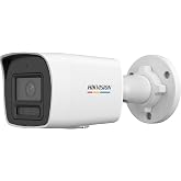HIKVISION 6MP BULLET 2,8mm DS-2CD1067G2H-LIUF/SL IP G&uuml;venlik Kamera