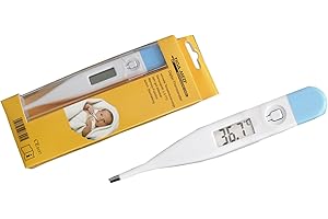 Termometro digitale termometro febbre tipo: tiga-med standard