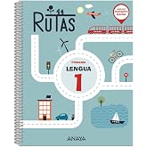 Lengua 1. RUTAS