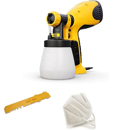 Wagner Control Pro spuittip 619 - Verf kopen? | Korting tot 67