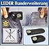 Produktbild 2er Hosenknopfverlängerung Hosenbunderweiterung LEDER f Umstandshose Umstandskleidung