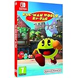 PAC MAN WORLD RE-PAC