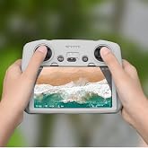 Mettzchrom Dji Mini 5 Pro Mini 4 Pro Mini 3 Pro Rc Rc2 Uzaktan Kumanda Uyumlu Silikon Koruyucu
