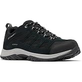 Columbia Crestwood Waterproof Outdoor Ayakkabı, 1765391013