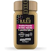 Bee'o &Ccedil;ocuklar İ&ccedil;in Propolis Arı S&uuml;t&uuml; Ham Bal