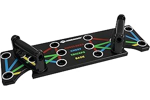 ‎SCHILDKRÖT Schildkröt - Fitness Push-UP MULTITRAINER (Push-Up Board Keine Farbe
