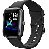 Ksix BXSW01 - SmartWatch (1.44\