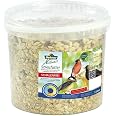 Gardeics Vogelfutter Wildvögel Ganzjährig 20 Kg - Produktbild-Vorschau 7