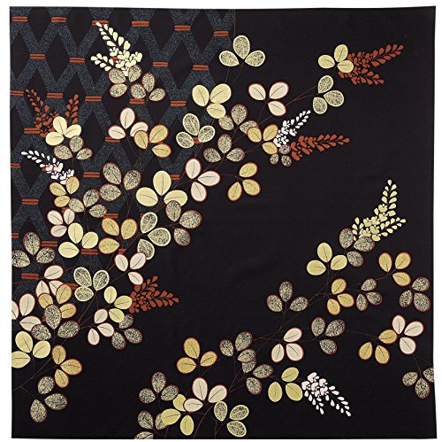 Preisvergleich Produktbild Furoshiki Hagi, in Makie Technik