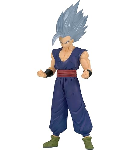 Banpresto Figure Collezionabili - Multicolore - Personaggi Vari