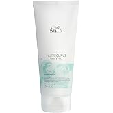 Wella Professionals Nutricurls Dolaşık A&ccedil;ıcı Sa&ccedil; Kremi 200 ml - Bukle Belirginleştirme ve Besleme