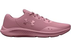 Under Armour Kobiety Damskie buty do biegania Ua Charged Pursuit 3Visual Cushioning
