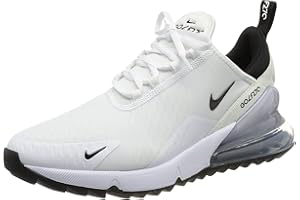 NIKE Air MAX 270g, Zapatos de Golf Hombre