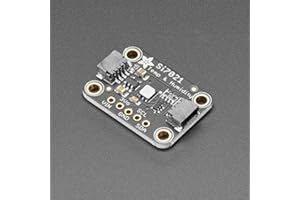Adafruit Si7021 Temperature & Humidity Sensor Breakout Board [ADA3251]