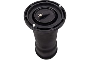 maXpeedingrods 1 Pezzo Posteriore Sospensione Aria Sacchetto Molla Per Discovery 2 98-04 RKB101200