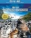 Produktbild 3D Pur - Magische Paradiese/Patagonien und die Azoren (3 Blu-rays) [3D Blu-ray]