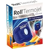 Roll Termojel Sıcak Soğuk Kompres 17 cm x 25 cm