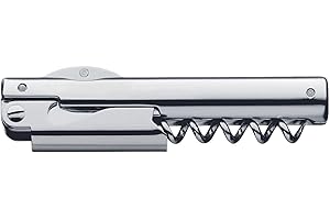 WMF Sacacorcho con Cuchillo para Vino