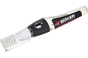 Böker 09BO751 Manufaktur Solingen Oil-Pen 2 Trasparente - 12 mm/100 ml