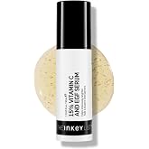 The INKEY List 15% Vitamin C and EGF Serum a iluminar intensamente cualquier tipo de piel, 30 ml
