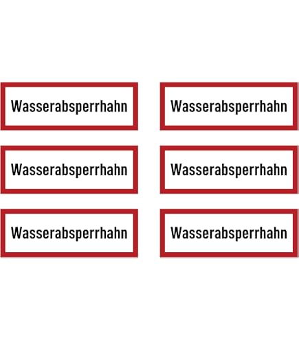 Melis-Folienwerkstatt Warnschild „Wolfs-Gebiet“ – 45x30 Cm, 3mm Hartschaum – Wetterfest Für Außenbereich