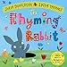 Produktbild The Rhyming Rabbit (Julia Donaldson/Lydia Monks)