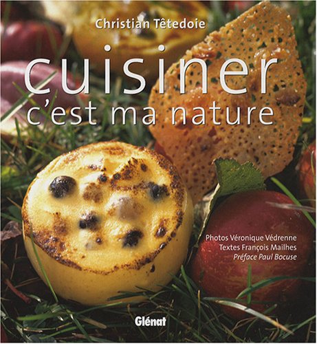 Cuisiner c'est ma nature francais Cuisiner c'est ma nature francais