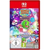 Bubble Bobble 4 Friends: The Baron is Back! - Nintendo Switch 2 Edition + Stardrop Mountain
