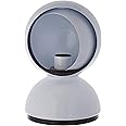 Artemide Eclisse, Metallo, Bianco