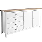 Armarios y aparadores de comedor | Amazon.es | 2018