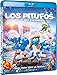 Los Pitufos: La Aldea Escondida [Blu-ray]