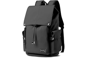 Clufar Plecak damski wodoodporny plecak ze skóry PU damski dziewczęcy antykradzieżowy elegancki nowoczesny duży do szkoły praca podróż