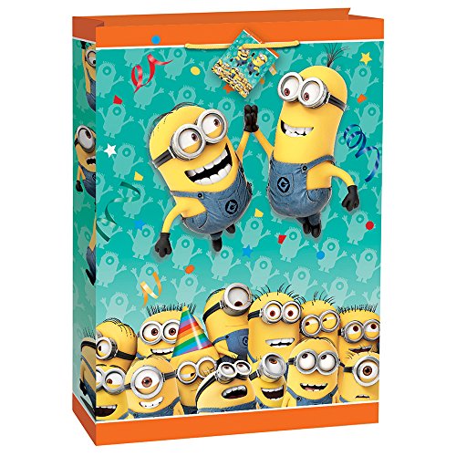 Preisvergleich Produktbild Despicable Me Minions
