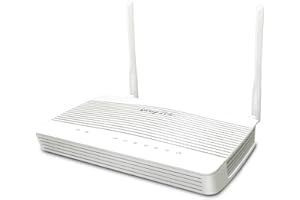 DrayTek Vigor 2136ax Multi-Gigabit Ethernet Router with Wi-Fi 6 AX3000 Wireless, VPN and Fast 2.5GbE Interfaces