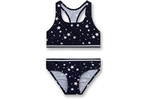 Sanetta Mädchen Bikini Badebekleidungsset