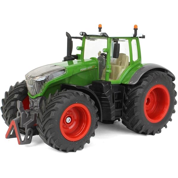 Lame Niveleuse à Maïs Siku 1:32 - Jouet Tracteur Métal Orange