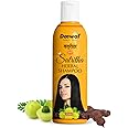 Deewal Khadi Herbal Satritha Herbal Shampoo for men women, 500 ml (Pack of 1)