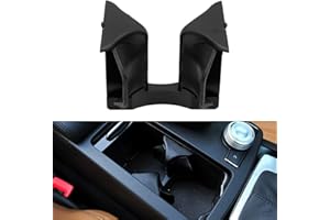 FANPAYY FineBoing Center Console Drink Cup Holder For C Class E Class W204, S204, W212, S212, C207, A2046802391