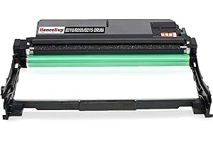 HenceBuy B210 B205 B215 Cartucho de tambor de repuesto para impresoras láser Xerox B205 B210 B215 B210DNI B205DNI B205MFP B215DNI B215MFP 101r00664 Unidad de tambor negra, 10000 páginas