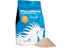 PharmaHorse Ricarica Psillio cavallo 700 gr.