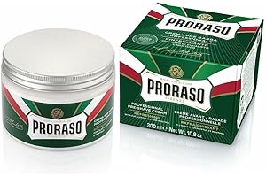 Proraso Lozione Idratante - Marca: Proraso - EAN: 8004395006052