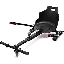 Accesorio De Asiento Patineta Eléctrica De 6.5 10 , K... | Cuotas sin interés