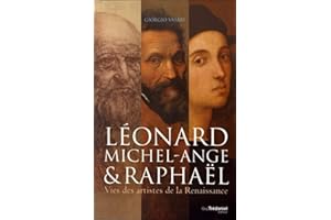 Léonard Michel-Ange & Raphaël