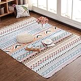 Alfombra de lavado plegable: no se descolora ni tiene un olor acre, también puede reducir el ruido cuando lo utiliza. Antideslizante, suave y ecológico, propiedad de material antialérgico.