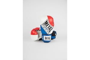 METAL BOXE Gants Boxe