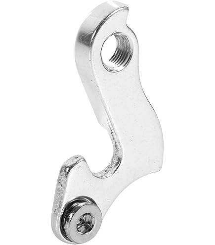 Create idea Bike Mech Deragliatore Gancio per deragliatore per bici