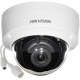 HIKVISION - DS-2CD2143G0-I (2,8 mm) - IR Sabit Dome Ağ Kamerası 4 MP, Sadece Hareket